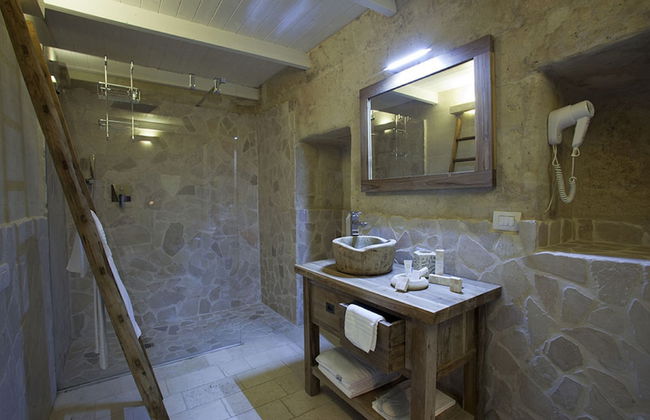 Antico Convicino Rooms Suites & SPA - Foto 32