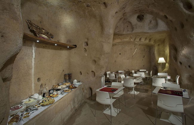 Antico Convicino Rooms Suites & SPA - Foto 38