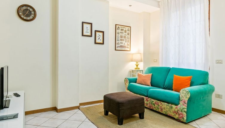 Photo 1 - Borgo Pinti Cozy Flat