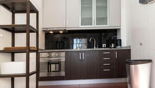 Cozinha privada