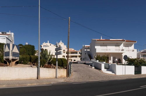 Photo 19 - Stunning Olhos do Mar Apt, Albufeira