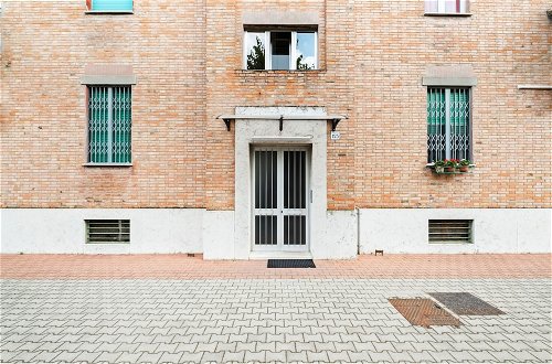Foto 15 - Giardino Vignoli Functional Apartment