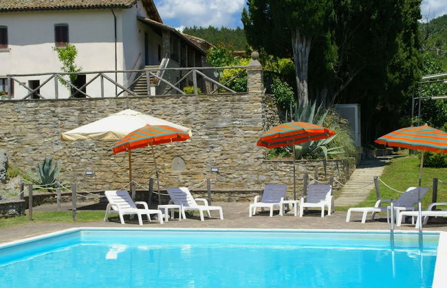 Beautiful Apartment With Panoramic Pool - Foto 13