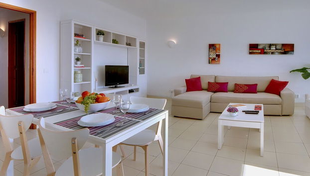 Restauration dans la chambre
