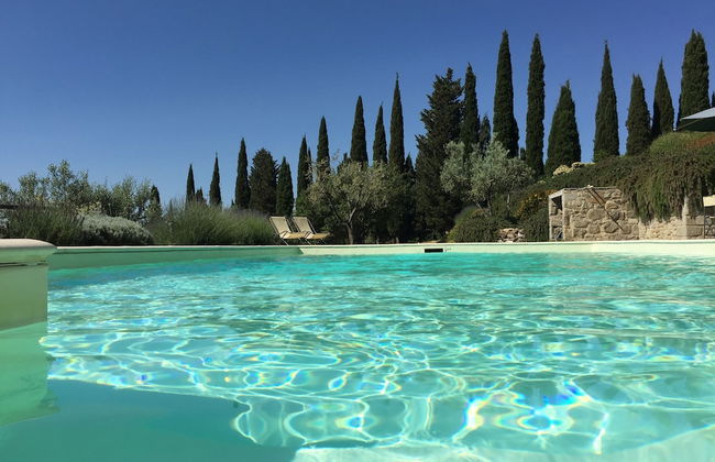 Poggio Corsucci - Foto 43