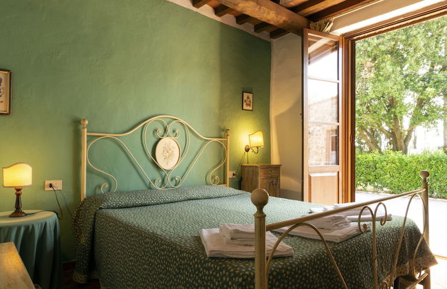 Casale Aronne - Foto 9