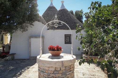 Foto 52 - Trulli della Contessa