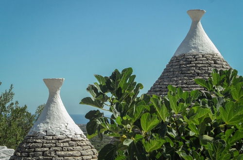 Foto 51 - Trulli della Contessa