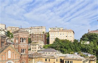 Foto 1 - Postcard from Castello d'Albertis