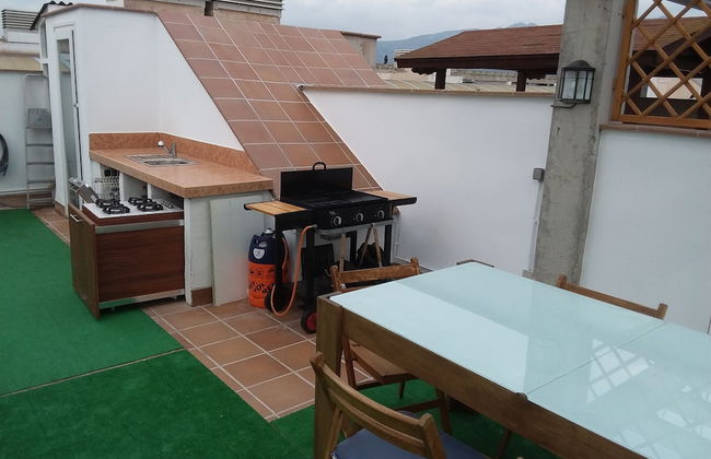 Apartamento Port Canigo - A187 - Foto 45