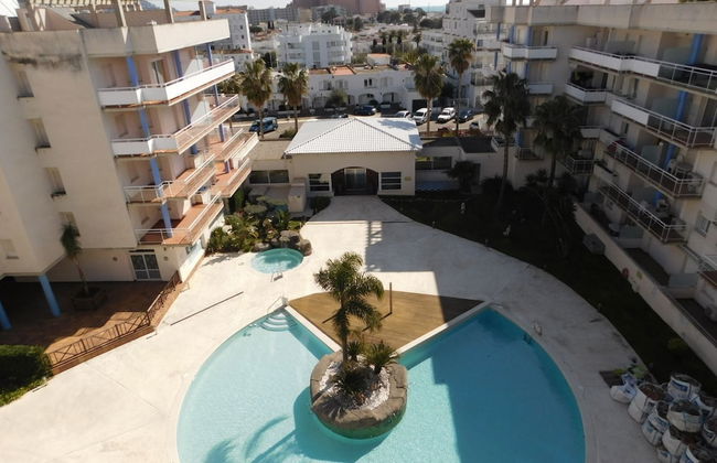 Apartamento Port Canigo - A187 - Foto 37