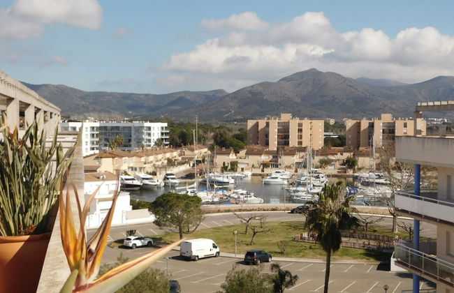 Apartamento Port Canigo - A187 - Foto 44