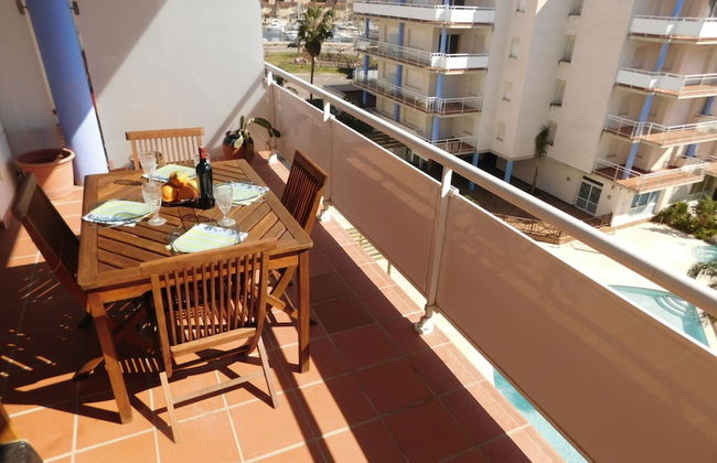Apartamento Port Canigo - A187 - Foto 31