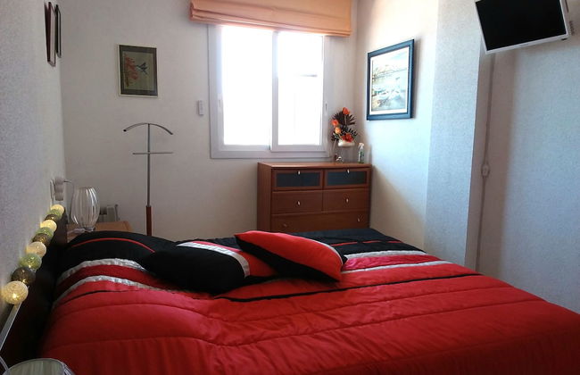 Apartamento Port Canigo - A187 - Foto 6