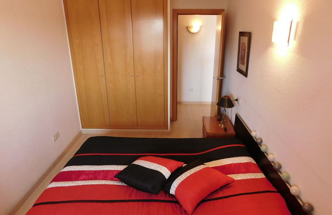 Apartamento Port Canigo - A187 - Foto 2