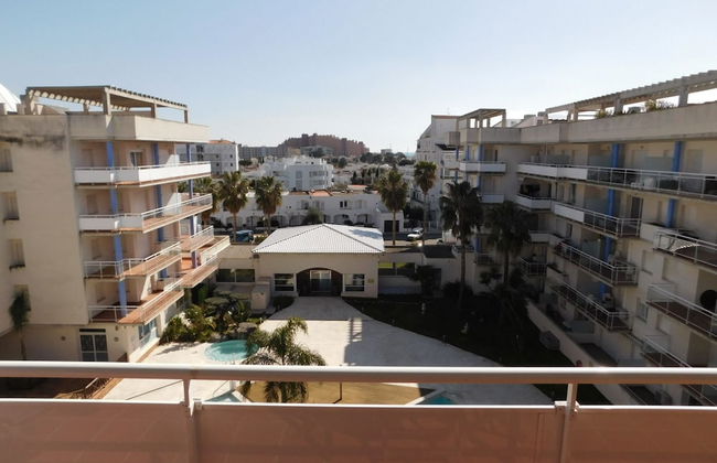 Apartamento Port Canigo - A187 - Foto 42