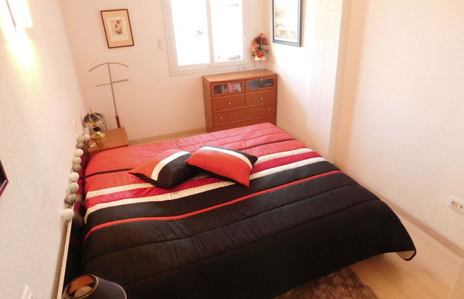 Apartamento Port Canigo - A187 - Foto 5