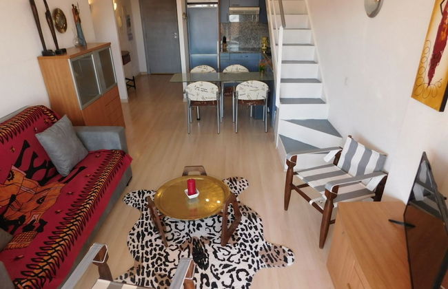 Apartamento Port Canigo - A187 - Foto 12