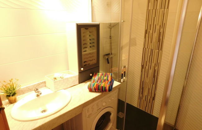 Apartamento Port Canigo - A187 - Foto 34