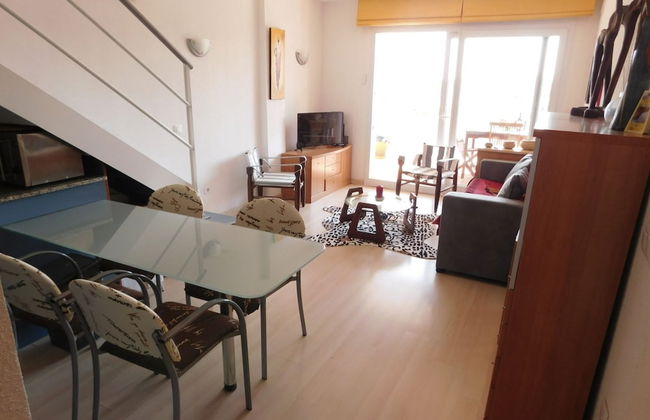 Apartamento Port Canigo - A187 - Foto 17