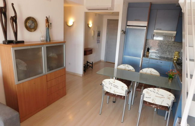 Apartamento Port Canigo - A187 - Foto 11