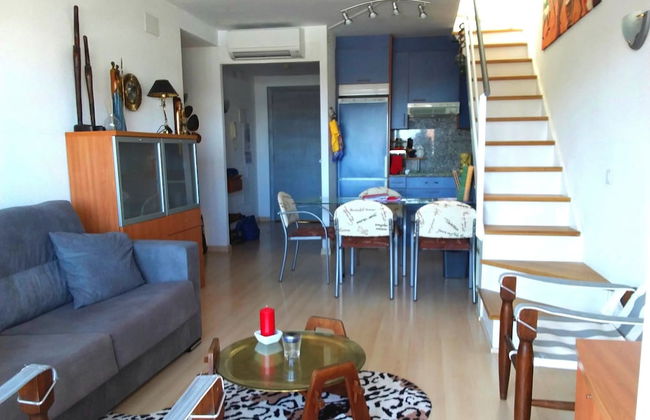 Apartamento Port Canigo - A187 - Foto 19