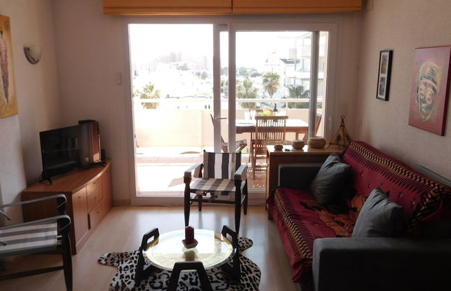Apartamento Port Canigo - A187 - Foto 16