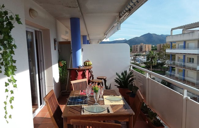 Apartamento Port Canigo - A187 - Foto 46