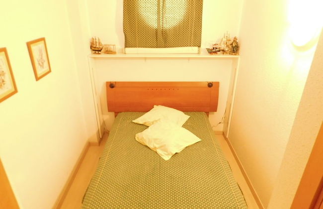 Apartamento Port Canigo - A187 - Foto 3