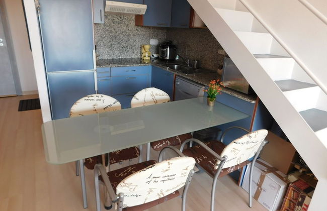 Apartamento Port Canigo - A187 - Foto 13