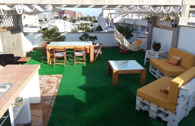 Apartamento Port Canigo - A187 - Foto 1