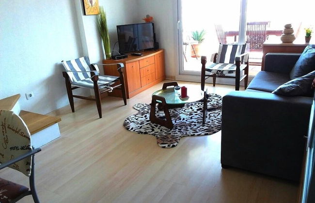 Apartamento Port Canigo - A187 - Foto 20