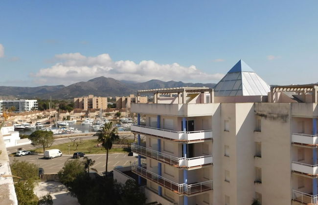 Apartamento Port Canigo - A187 - Foto 43