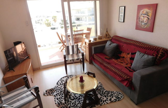Apartamento Port Canigo - A187 - Foto 18