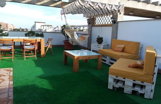 Apartamento Port Canigo - A187 - Foto 24