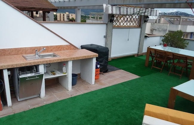 Apartamento Port Canigo - A187 - Foto 27