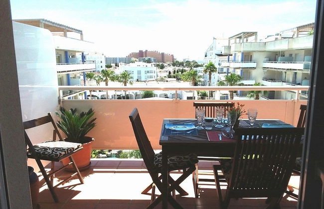 Apartamento Port Canigo - A187 - Foto 21