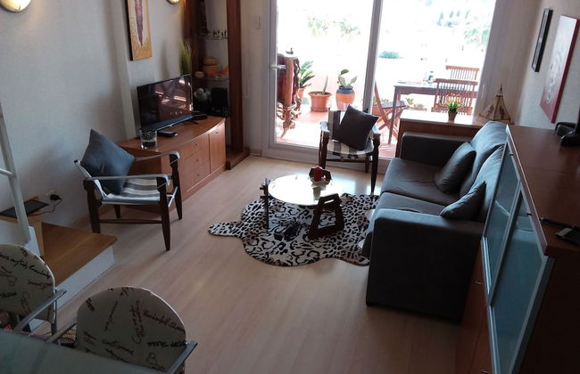 Apartamento Port Canigo - A187 - Foto 48