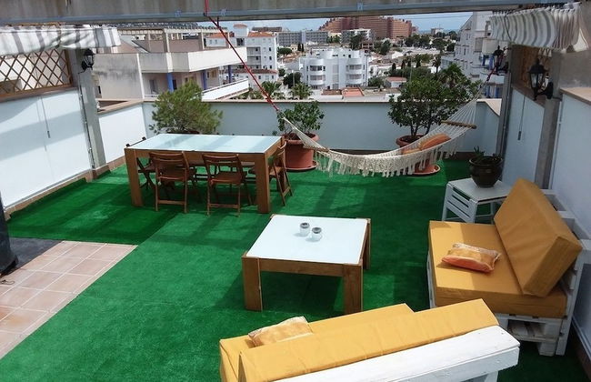 Apartamento Port Canigo - A187 - Foto 23