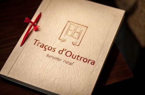 Photo 32 - Traços D'Outrora