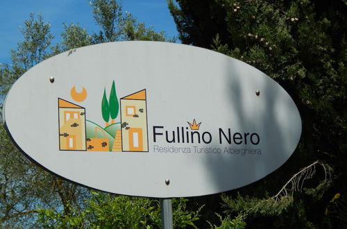 Foto 2 - Fullino Nero