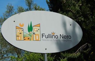 Foto 2 - Fullino Nero