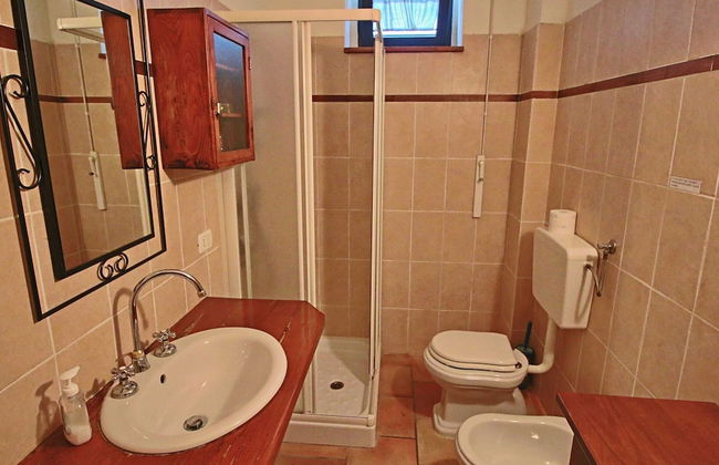Family Cottage in Cagli With Pool - Foto 16