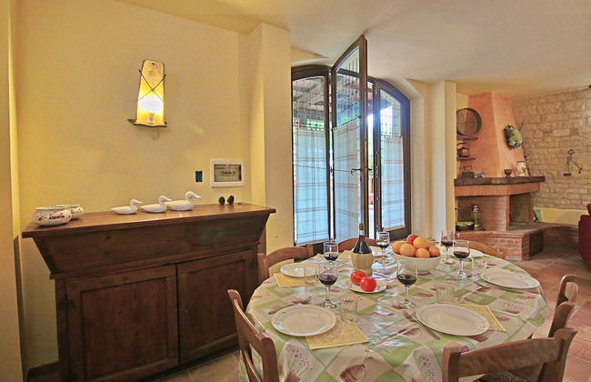 Family Cottage in Cagli With Pool - Photo 39