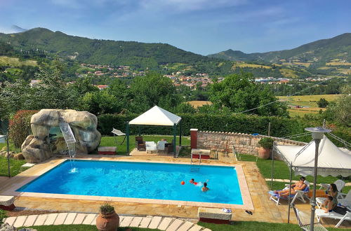 Photo 14 - Detached House in Cagli With Swimming Pool and Garden