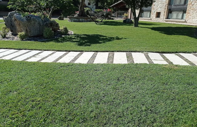 Family Cottage in Cagli With Pool - Photo 45