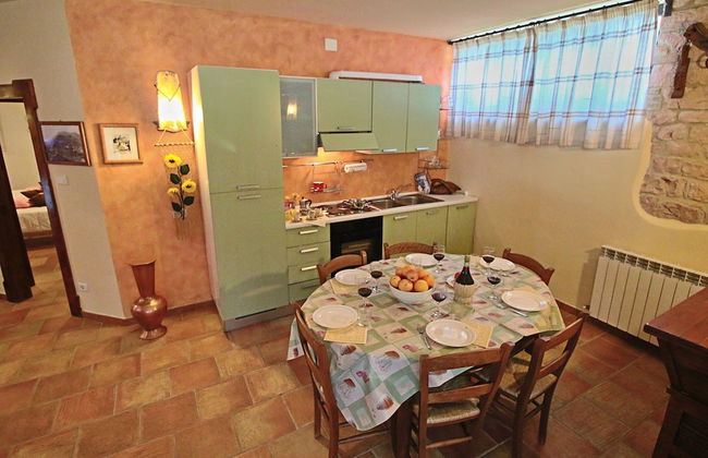 Family Cottage in Cagli With Pool - Photo 38