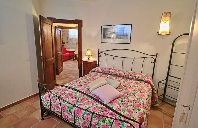 Family Cottage in Cagli With Pool - Photo 19