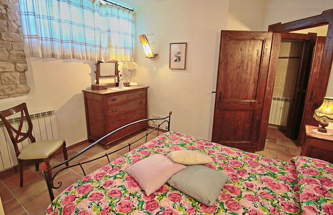 Family Cottage in Cagli With Pool - Photo 21