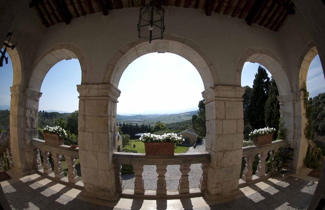 Castello di Serragiumenta - Foto 75